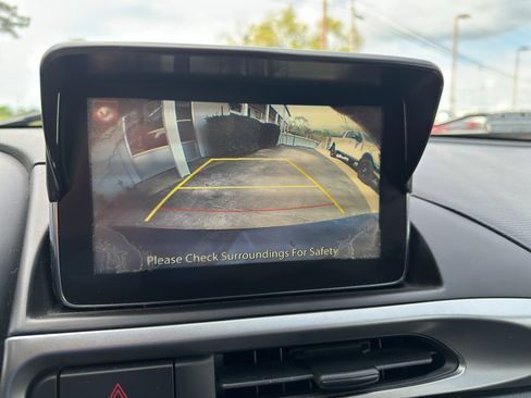 Used 2018 FIAT 124 Spider Classica w/ Technology Group image 15