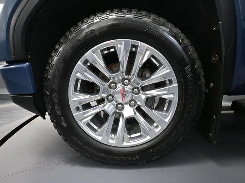 Used 2025 GMC Sierra 1500 Denali w/ Technology Package AWD/4WD image 20