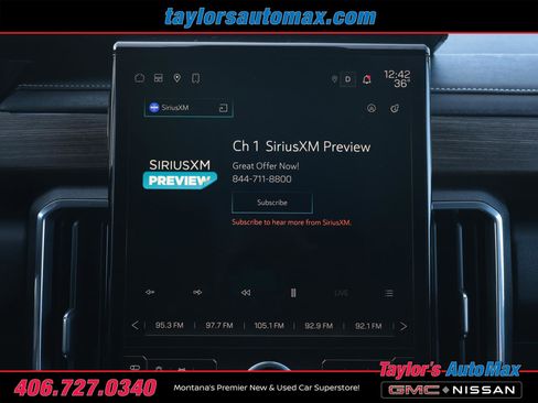 Used 2024 GMC Acadia Denali image 14