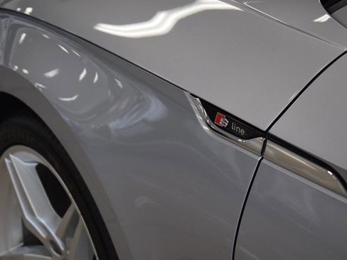 Used 2018 Audi A5 2.0T Premium Plus w/ Premium Plus image 10