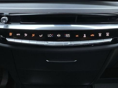 New 2025 Cadillac Lyriq Luxury image 18