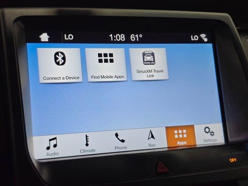 Used 2019 Ford Flex SEL w/ Equipment Group 202A FWD image 39