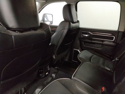 Used 2024 RAM 2500 Laramie image 37