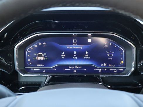 Used 2023 Chevrolet Silverado 1500 LT w/ Z71 Off-Road Package image 26