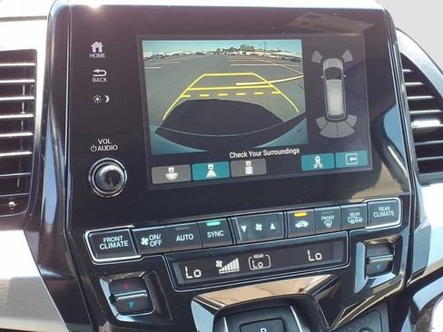 Used 2020 Honda Odyssey Elite image 15