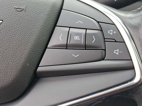 Used 2019 Cadillac CT6 Luxury w/ Driver Awareness Package AWD/4WD image 24