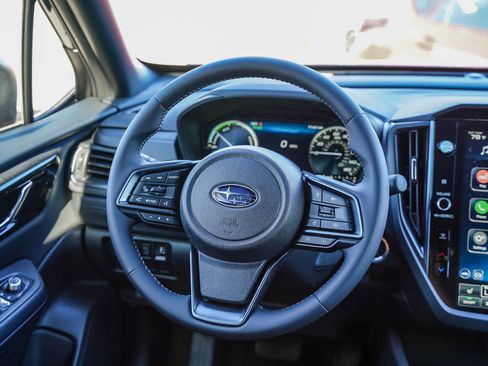 New 2025 Subaru Forester Limited image 16