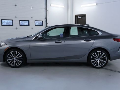 Used 2023 BMW 228i xDrive Gran Coupe w/ Premium Package 2 image 4