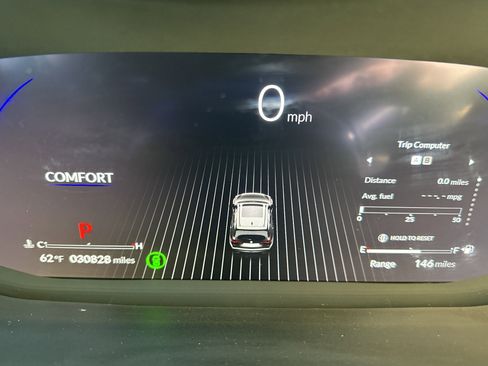 Used 2023 Acura MDX SH-AWD w/ Technology Package image 11