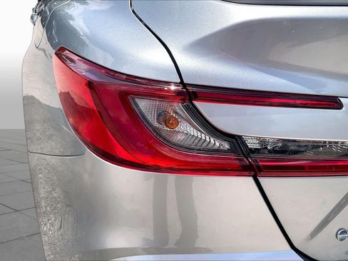 Used 2025 Toyota Camry LE w/ Convenience Package FWD image 27