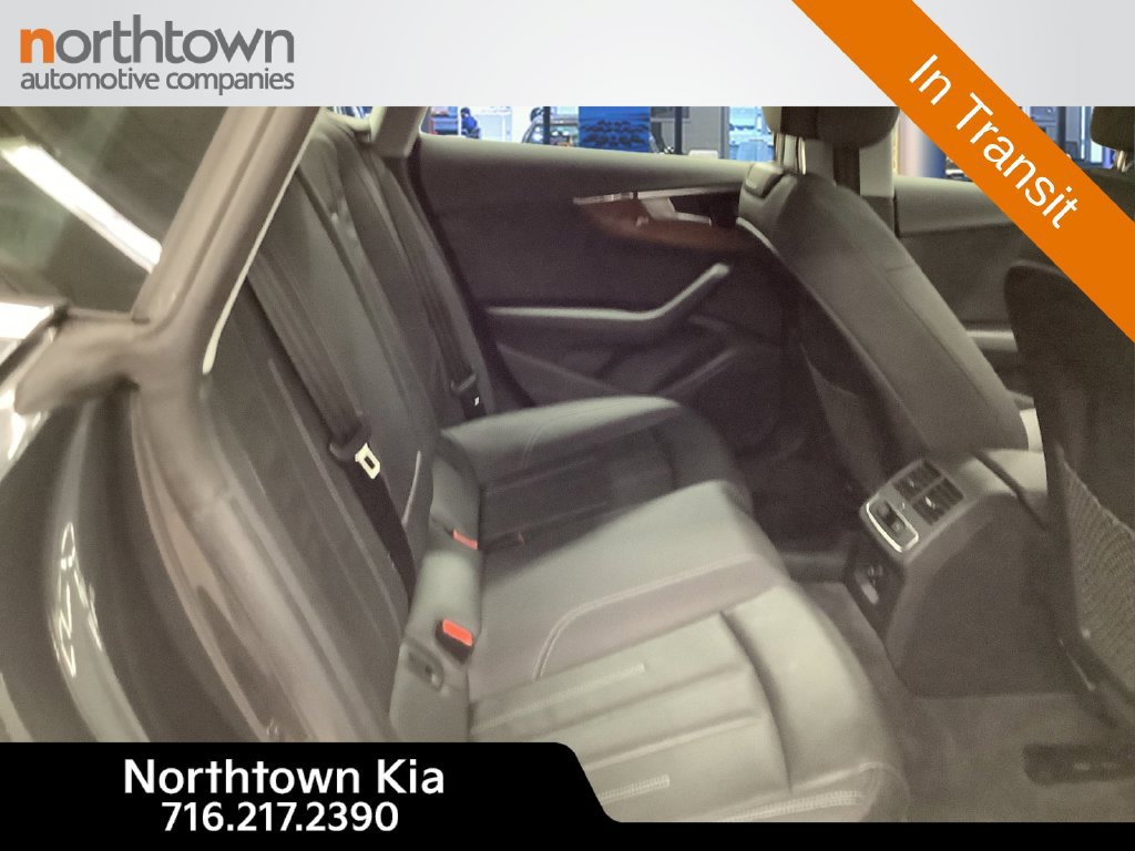 Used 2022 Audi A5 2.0T Premium AWD/4WD image 16