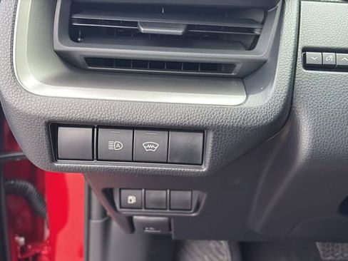 New 2026 Toyota Prius LE image 17