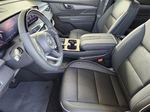 New 2025 Buick Enclave Sport Touring w/ Super Cruise Package image 11
