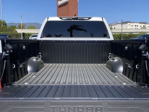 Used 2026 Toyota Tundra Platinum AWD/4WD image 19