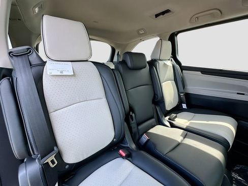 New 2026 Honda Odyssey Elite image 30