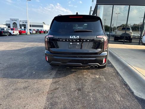 Used 2024 Kia Telluride SX X-Line AWD/4WD image 6