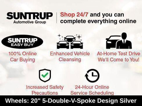 Used 2019 Audi A7 3.0T Premium Plus w/ Premium Plus Package image 44