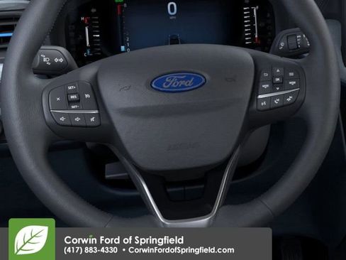 New 2026 Ford Maverick XLT image 16