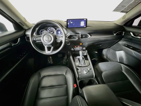 Used 2025 MAZDA CX-5 AWD 2.5 S w/ Preferred Package image 30