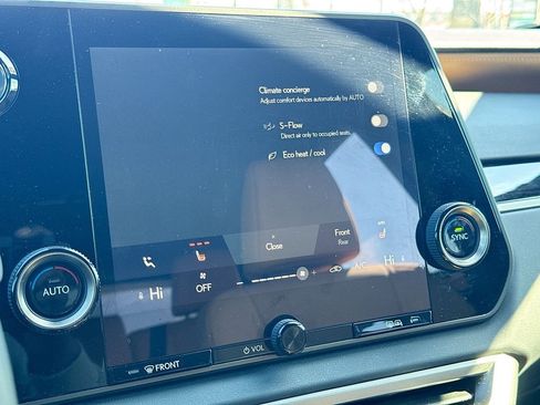 Used 2025 Lexus RX 350 FWD w/ Technology Package image 29