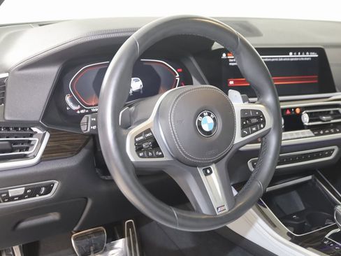 Used 2023 BMW X5 sDrive40i w/ M Sport Package image 6