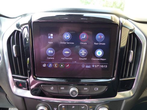 Used 2020 Chevrolet Traverse RS FWD image 30