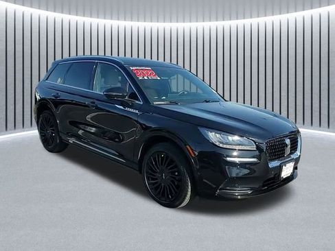 Used 2022 Lincoln Corsair Reserve w/ Equipment Group 201A AWD/4WD image 1