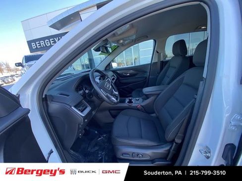 Certified 2024 GMC Terrain SLE w/ Driver Convenience Package image 22