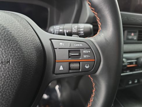 Certified 2026 Honda Passport TrailSport image 18