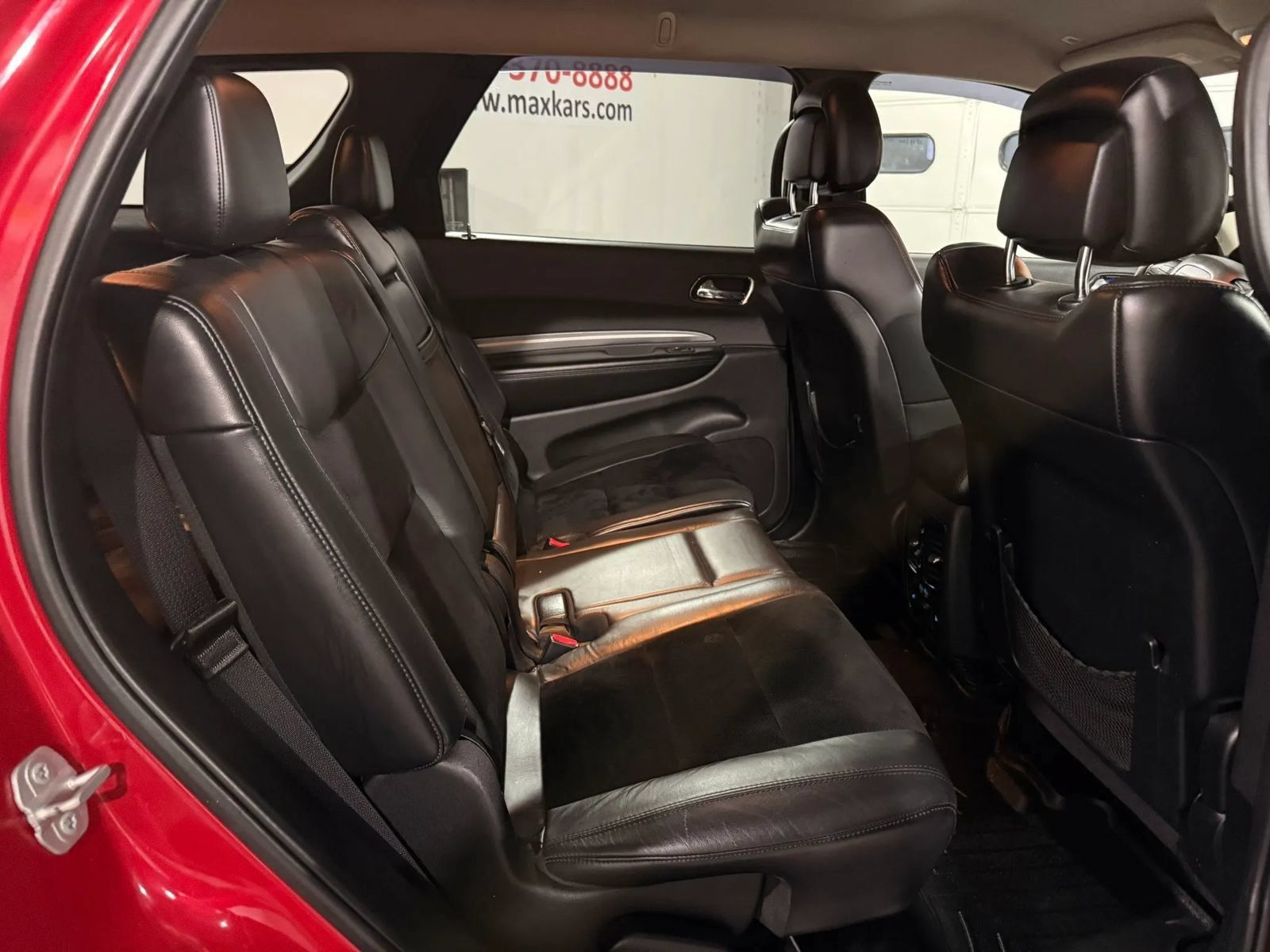 Used 2018 Dodge Durango GT AWD/4WD image 30