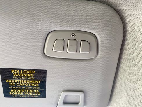 Used 2021 Ford Escape Titanium FWD image 25