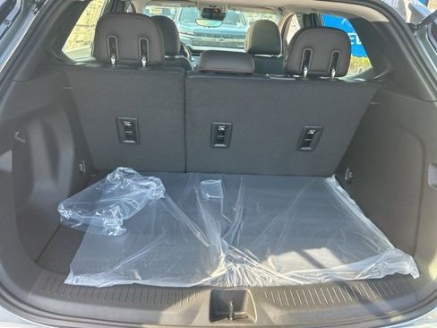 New 2027 Chevrolet Bolt RS w/ Technology Package FWD image 18