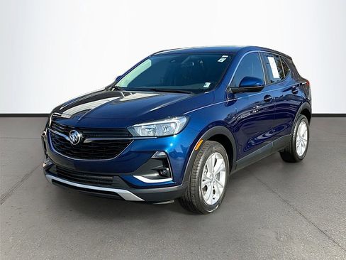 Used 2023 Buick Encore GX Preferred w/ Cold Weather Comfort Package image 3