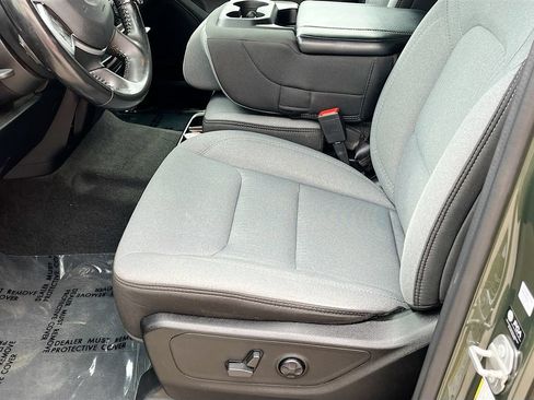 Used 2021 RAM 1500 Big Horn AWD/4WD image 19