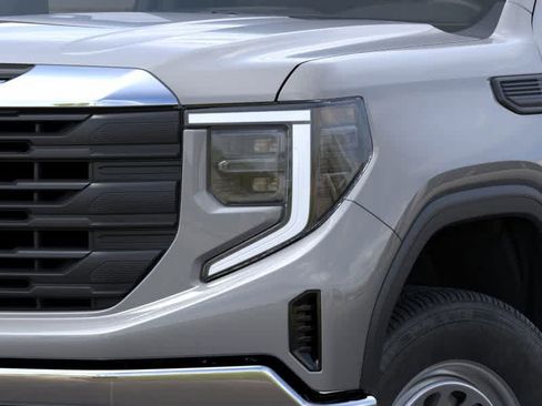 New 2026 GMC Sierra 1500 Pro image 10