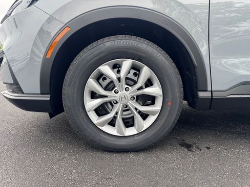 Used 2026 Honda CR-V LX image 6