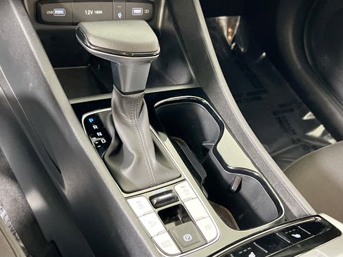 Used 2023 Hyundai Tucson SEL image 16