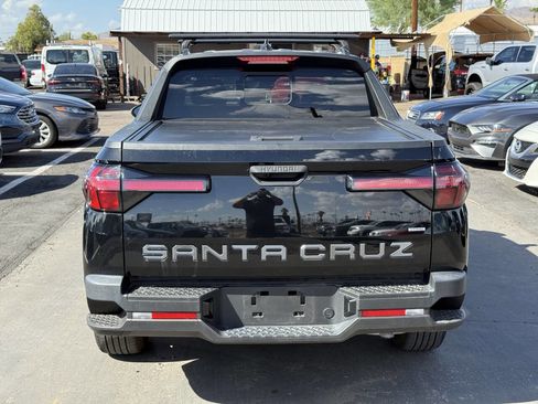 Used 2023 Hyundai Santa Cruz SEL w/ Activity Package image 9