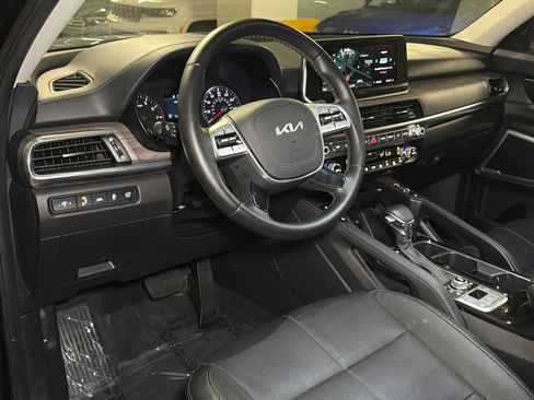 Used 2022 Kia Telluride EX AWD/4WD image 24