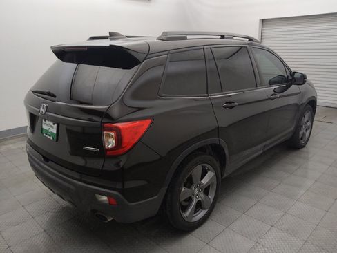 Used 2021 Honda Passport Touring image 9