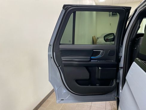 New 2025 Ford Expedition Max Platinum w/ Stealth Performance Package image 21