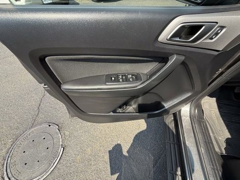 Used 2020 Ford Ranger XLT w/ Equipment Group 302A Luxury image 18