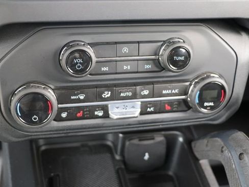 Used 2025 Ford Bronco Badlands AWD/4WD image 23