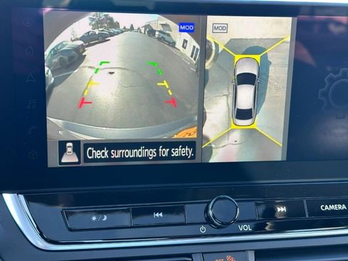 New 2025 Nissan Altima 2.5 SL image 15