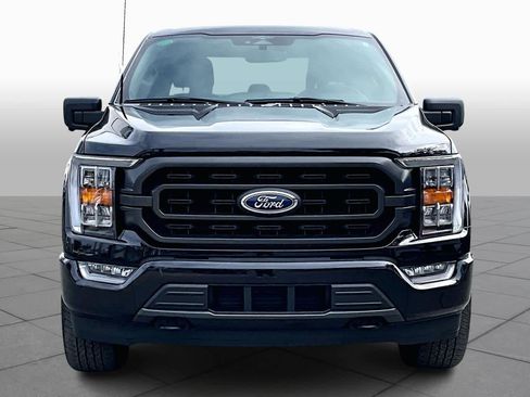 Used 2023 Ford F150 XLT w/ Equipment Group 302A High image 3