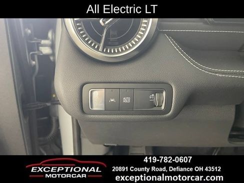 Used 2024 Chevrolet Blazer EV LT AWD/4WD image 36