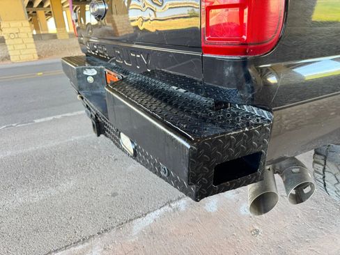 Used 2016 Ford F250 King Ranch w/ FX4 Off-Road Package image 26