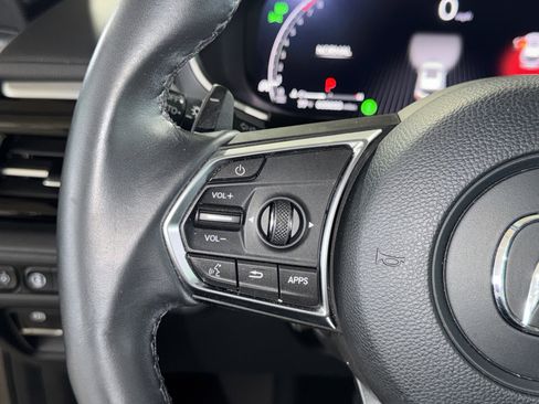 Used 2023 Acura MDX SH-AWD image 23