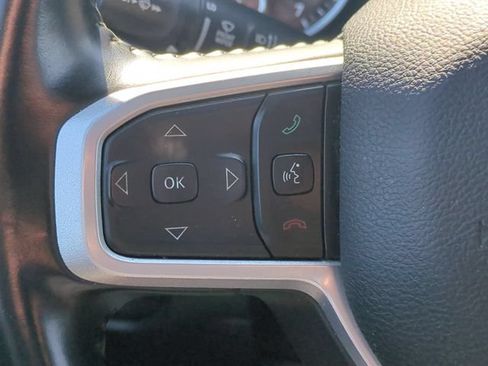 Used 2021 RAM 1500 Big Horn AWD/4WD image 16