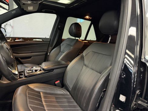 Used 2016 Mercedes-Benz GLE 350 4MATIC image 16